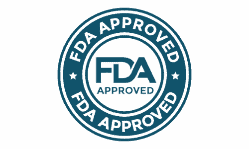 FDA Approved Facility